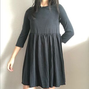 American Eagle Babydoll Dress